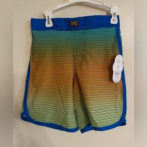 New Beach kids shorts